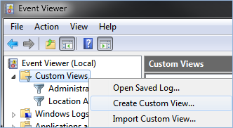 SQL Server Properties dialog